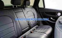 Cần bán Mercedes Benz GLC 200 2020, xe đẹp giá rẻ bất ngờ