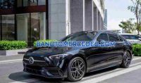 Mercedes Benz C class C300 AMG năm 2022 cần bán