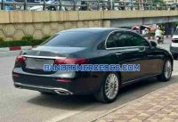 Cần bán xe Mercedes Benz E class Số tự động 2021
