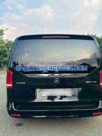 Xe Mercedes Benz V class V250 AMG đời 2022 đẹp bán gấp