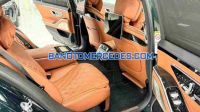 Cần bán xe Mercedes Benz S class S450 4Matic Luxury 2022 Số tự động màu Đen