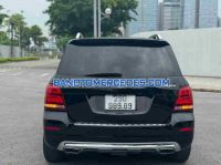 Mercedes Benz GLK Class GLK250 4Matic 2014 Số tự động giá đẹp
