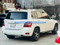 Cần bán gấp Mercedes Benz GLK Class GLK300 4Matic 2012 - Xe đẹp - Giá tốt