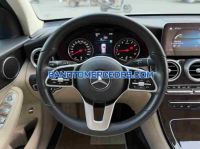 Mercedes Benz GLC 2021 Suv màu Trắng