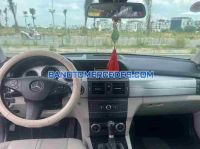 Mercedes Benz GLK Class GLK300 4Matic sản xuất 2009 cực chất!