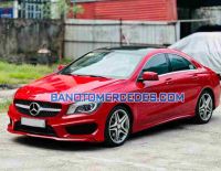Bán Mercedes Benz CLA class CLA 250 4Matic đời 2015 xe đẹp - giá tốt