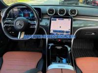 Cần bán xe Mercedes Benz C class C300 AMG màu Đen 2022