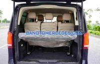Mercedes Benz V class V250 Luxury 2020, xe đẹp, hết ý