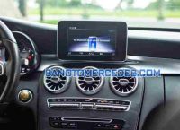 Bán Mercedes Benz C class C200 đời 2018 xe đẹp - giá tốt