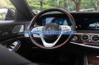 Cần bán xe Mercedes Benz S class S450L đời 2018