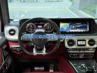 Cần bán xe Mercedes Benz G class G63 AMG đời 2021