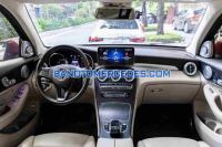 Bán Mercedes Benz GLC 300 4Matic 2019 - giá tốt
