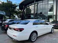 Mercedes Benz E class E200 Exclusive năm 2023 cần bán