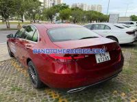 Cần bán xe Mercedes Benz C class C200 Avantgarde Plus 2023 Số tự động màu Đỏ