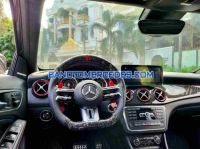 Cần bán Mercedes Benz GLA class GLA 45 AMG 4Matic Máy xăng 2015 màu Nâu