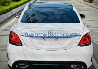 Cần bán xe Mercedes Benz C class C300 AMG màu Trắng 2020