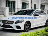 Bán Mercedes Benz C class C300 AMG 2020 - giá tốt