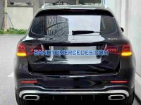 Cần bán Mercedes Benz GLC 300 4Matic Máy xăng 2022 màu Đen