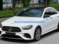 Mercedes Benz E class E300 AMG 2021 Máy xăng, xe đẹp
