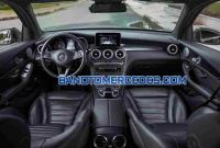 Cần bán Mercedes Benz GLC 300 4Matic 2018 xe đẹp