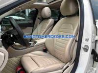 Cần bán Mercedes Benz C class C250 Exclusive đời 2016
