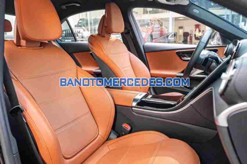 Mercedes Benz C class C200 Avantgarde Plus năm 2022 cần bán