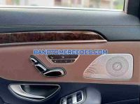 Mercedes Benz S class S450L 2017, xe đẹp, hết ý