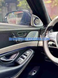 Mercedes Benz S class S500L năm 2014 cần bán