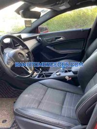 Bán xe Mercedes Benz CLA class CLA 200 đời 2014 - Giá tốt