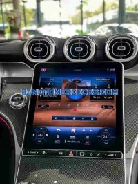 Mercedes Benz GLC 300 4Matic 2025 Số tự động bản Xe hybrid