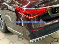 Bán Mercedes Benz S class S450 4Matic 2025 - màu Nâu - xe Nhập khẩu - giá tốt