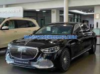 Mercedes Benz Maybach S680 4Matic Nhập khẩu Số tự động rất đẹp - 2024