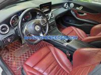 Bán Mercedes Benz C class C300 AMG 2016 - Trắng