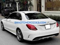 Bán xe Mercedes Benz C class C300 AMG đời 2016 - Giá tốt