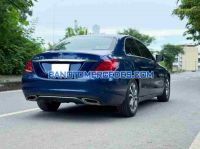 Cần bán xe Mercedes Benz C class C200 2018, xe đẹp