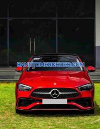 Cần bán Mercedes Benz C class C300 AMG đời 2022