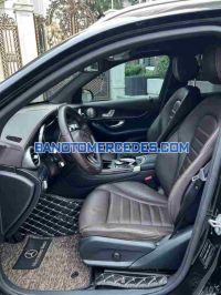 Mercedes Benz GLC 300 4Matic 2017 giá cực tốt