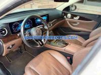 Mercedes Benz E class E200 Exclusive năm 2022 cần bán