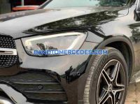 Mercedes Benz GLC 300 4Matic 2021 Số tự động cực đẹp!