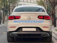 Cần bán Mercedes Benz GLC 300 4Matic Coupe Máy xăng 2021 màu Trắng