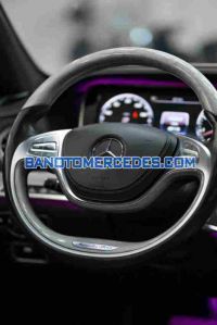 Cần bán Mercedes Benz S class S500L 2015, xe đẹp giá rẻ bất ngờ