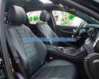 Cần bán xe Mercedes Benz E class E200 Sport 2019 Số tự động màu Đen