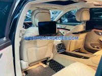 Cần bán Mercedes Benz Maybach S450 4Matic Máy xăng 2019 màu Xanh