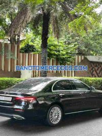 Bán Mercedes Benz E class E200 Exclusive 2022 - Đen