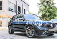 Cần bán xe Mercedes Benz GLC 300 4Matic màu Đen 2018