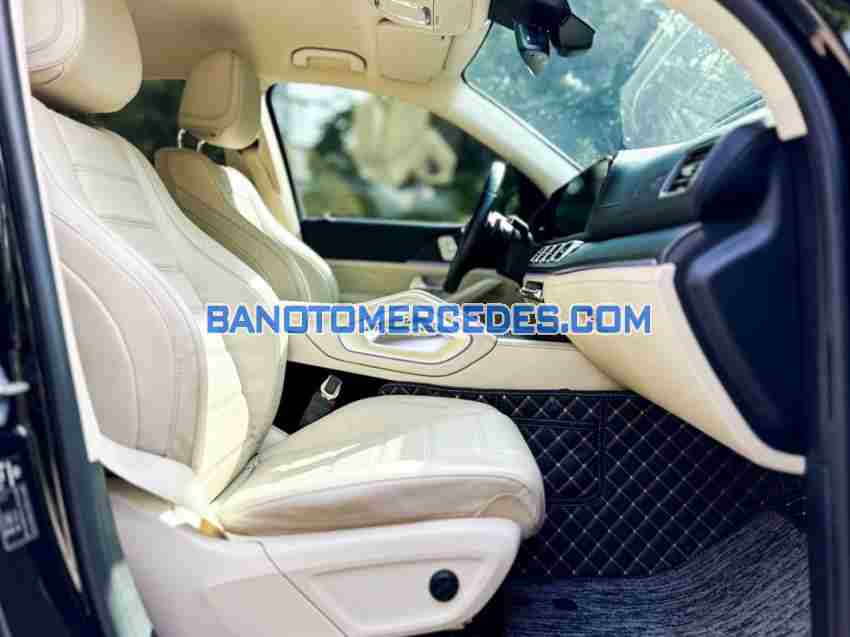 Mercedes Benz GLE Class GLE 450 4Matic model 2021 xe chuẩn hết ý