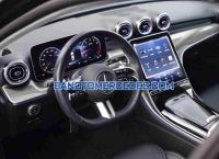 Cần bán xe Mercedes Benz C class C300 AMG đời 2023
