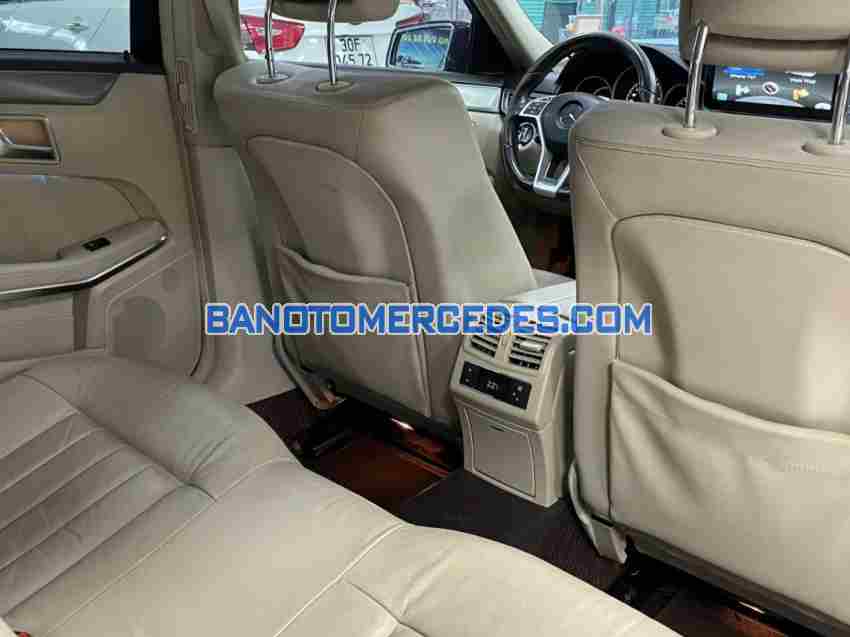 Mercedes Benz E class E200 Edition năm 2015 cần bán