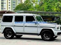 Bán xe Mercedes Benz G class G63 AMG sx 2016 - giá rẻ
