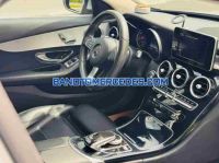 Bán xe Mercedes Benz C class C200 sx 2016 - giá rẻ
